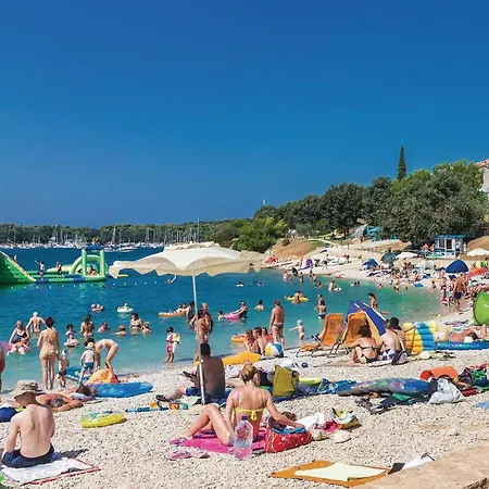 Holiday home Cozy In Krvavici With Jacuzzi Sarici (Istria)